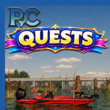 Thumbnail for [QUESTS] Pine Creek 2 Game