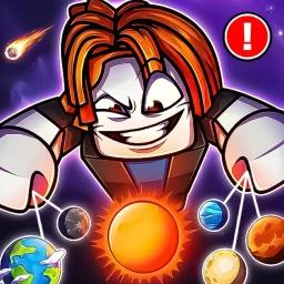 Thumbnail for Rule the Galaxy Game