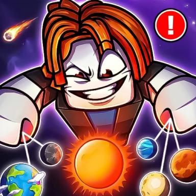 Thumbnail for Rule the Galaxy Game