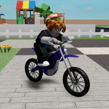 Thumbnail for Cozy Town RP Game