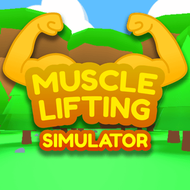 Thumbnail for [💪100x EVENT] Muscle Lifting Simulator Game