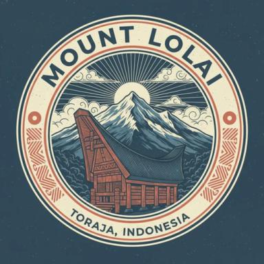 [Free Ava] Mount Lolai  icon