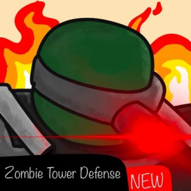 Zombie Tower Defense [NEW] icon