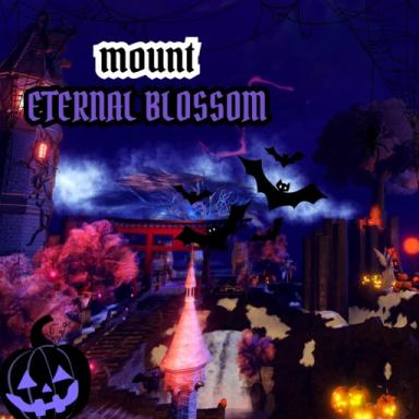 🎃[EVENT 10X] MT Eternal Blossom🎃 icon