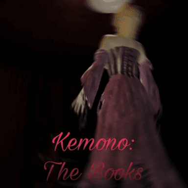 Thumbnail for Kemono: The Books Game