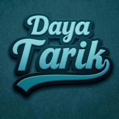 Thumbnail for [ NEW ] DAYA TARIK Game