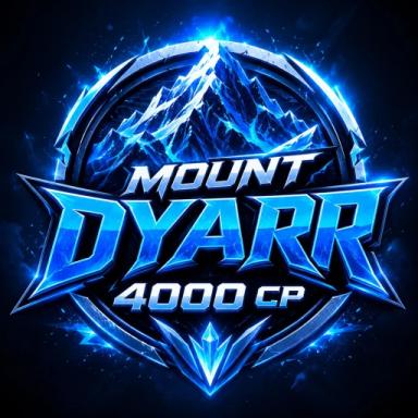 Thumbnail for [4000 CP!] MOUNT DYARR Game