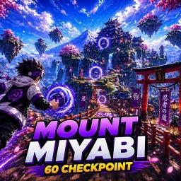 [🔥EVENT SUMMIT X500🔥]🏃‍♂️ SPEEDRUN MOUNT MIYABI icon