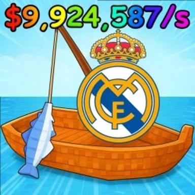 Thumbnail for 🎣My Fishing Football Clubs Game