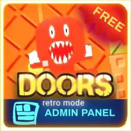 DOOR: RETRO+ icon