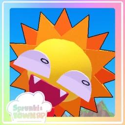 Sprunki : Town RP [New Update ☀️] icon