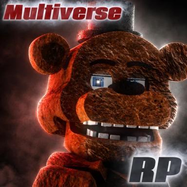 Thumbnail for FNaF Multiverse RP Game