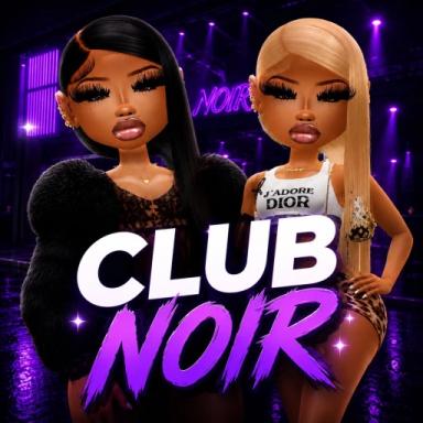Thumbnail for 🔊Club Noir Society Game