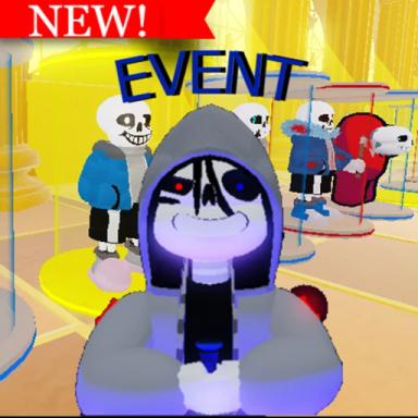 Sans Tycoon UT - [🌌Avenge Sans Event🌌] icon