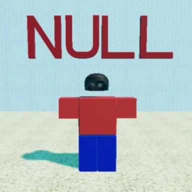 Null Boss Fight but bad icon