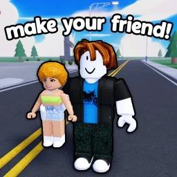 Make Your Friend!  icon