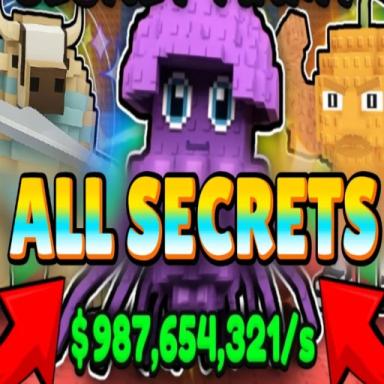 💀 Steal A Brainrots: X888T LUCK! icon