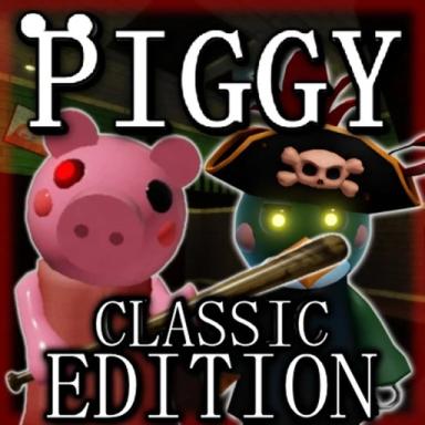 Thumbnail for Piggy: Classic Edition [ALPHA] Game