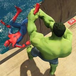 Thumbnail for 🔪Survival The Spider-Man Spiderman The Killer Game