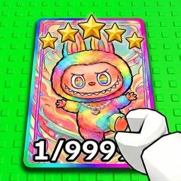 Bubu Card Collection icon