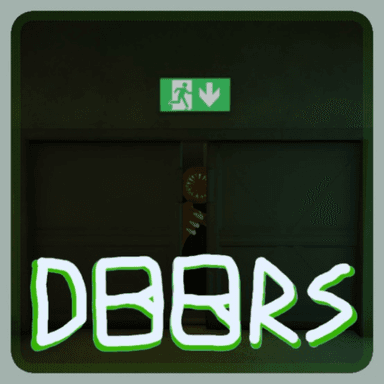 Doors But Decent icon