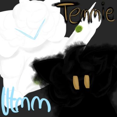 Thumbnail for [KAIZO Tem] Temmie's UTMM Game