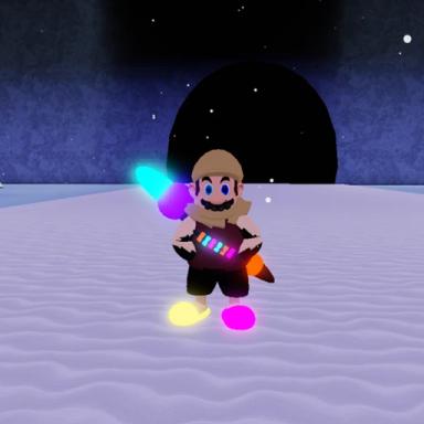 [new game] Dust Multiverse battles icon