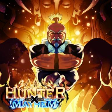 [2X EXP RELEASE] Hunter X Mayhem icon