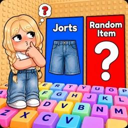 Would You Rather: Outfit Keyboard Tower   icon