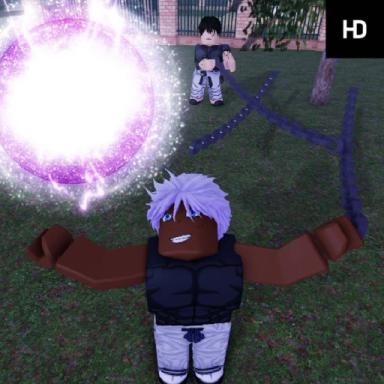 Thumbnail for 💀el bosque del tio [JJK] Game