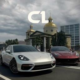 [ 😈 SUPRA ] Car Legends 🚘 icon