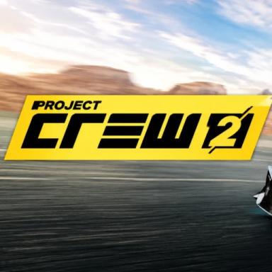 Thumbnail for Project Crew 2 Game