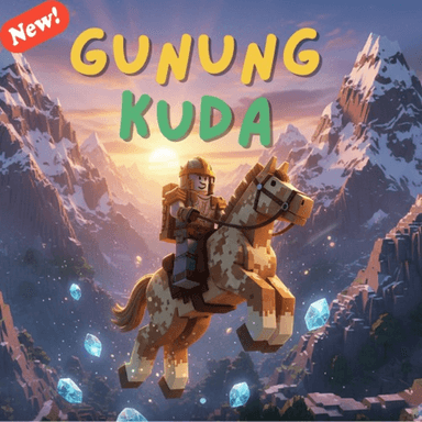   [ X8 BACK TO ] MOUNT KUDA icon