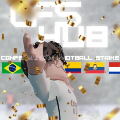 [CFS] World 🆙 icon