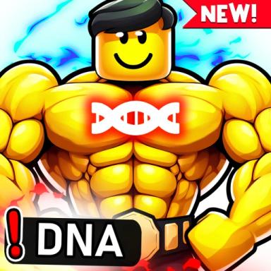 [🌀] Bodybuilder Simulator 💪 icon