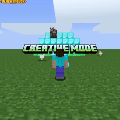 Thumbnail for Creative mode Game