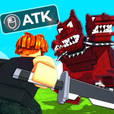 Thumbnail for The Gluttony 😈 Game