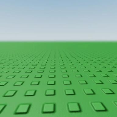 Thumbnail for Green baseplate. Game