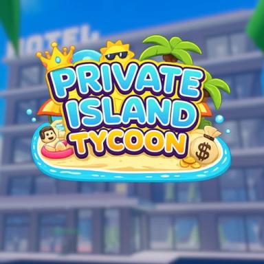 Thumbnail for [🌴] Private Island Tycoon Game
