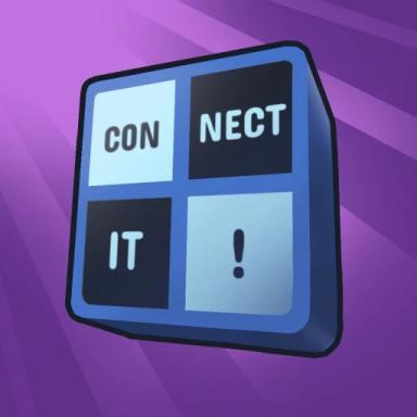 Thumbnail for [BUNDLES] Connect It!🧩 Game