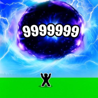 Thumbnail for 💪Spirit Bomb Simulator Game