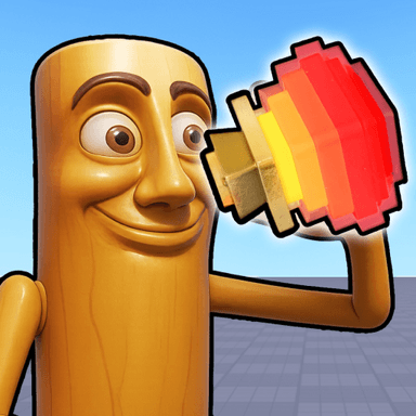 Easy Brainrot Tower Defense[New] icon