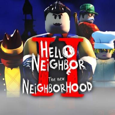Thumbnail for Hello Neighbor: The New Neighborhood II Game
