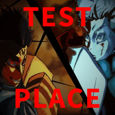 CA TESTING PLACE icon