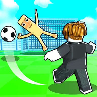 Kick a Brainrot icon