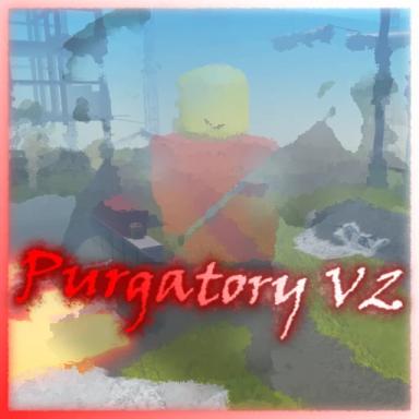 Purgatory V2 icon