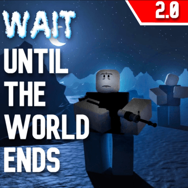 Wait Until The World Ends [38B] icon