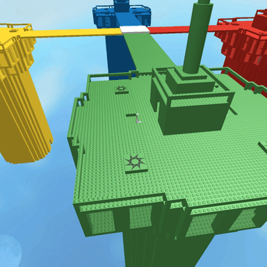 Tower Game icon