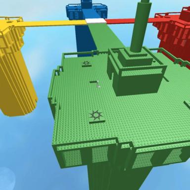 Tower Game icon
