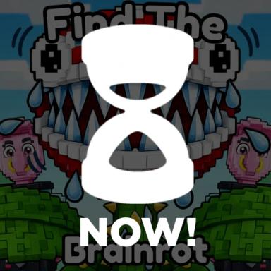 Find the Brainrot [525] icon